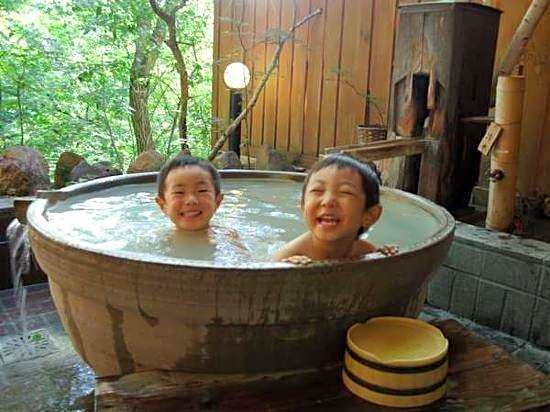 Okushiobara Kogen Hotel