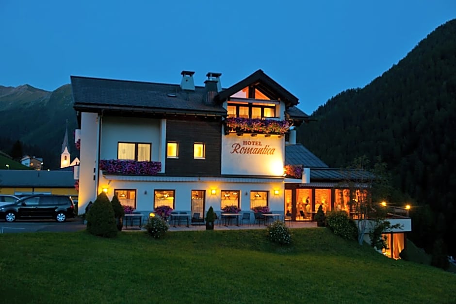 Hotel Romantica
