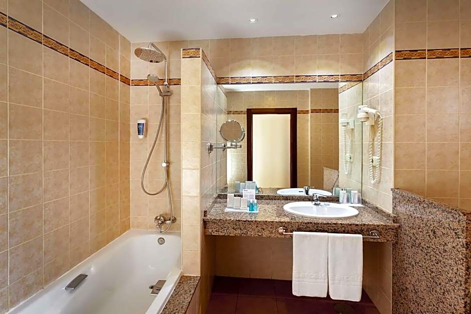 Occidental Jandia Mar