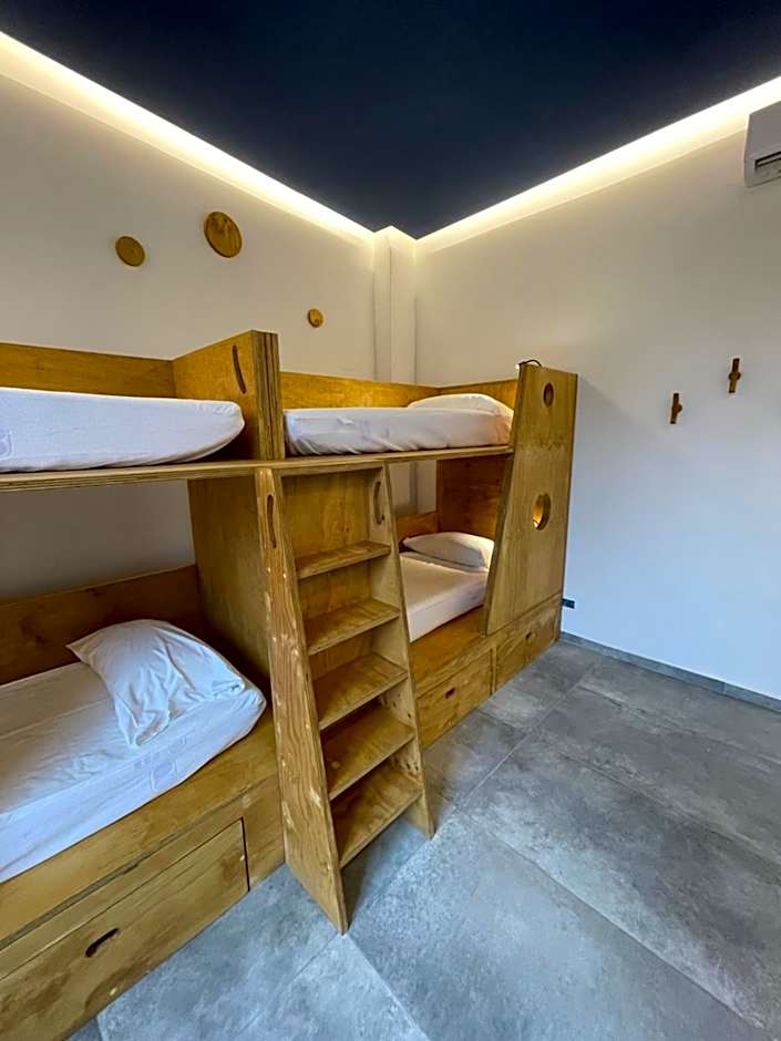 Hotel Paola