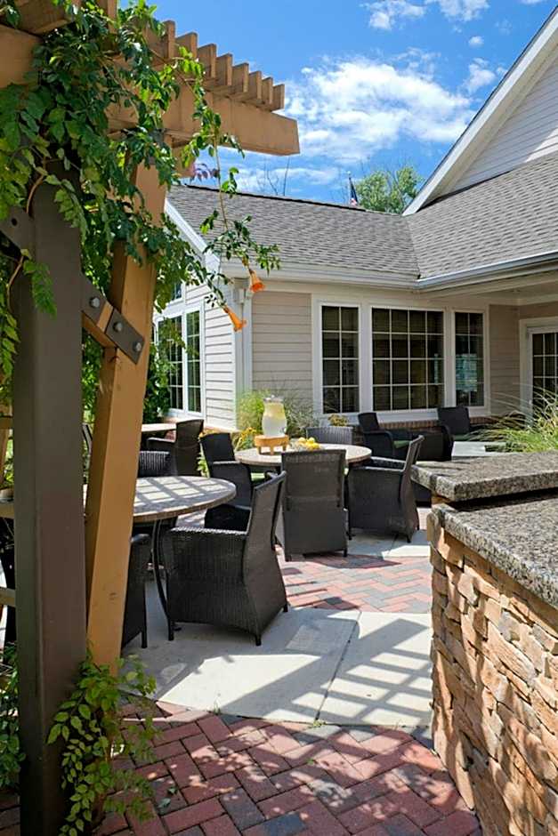 Residence Inn by Marriott Arundel Mills BWI Airport