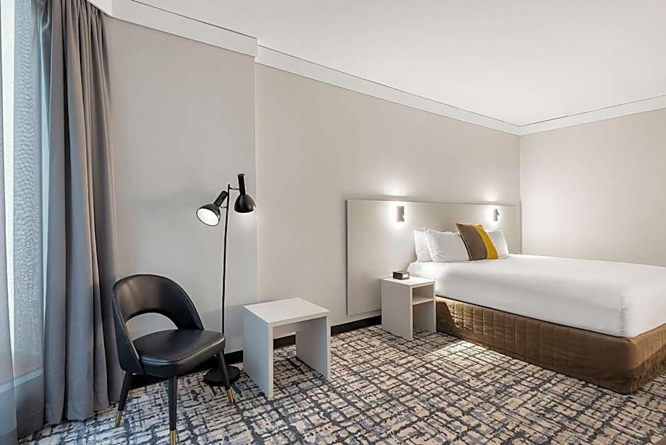 Sydney Central Hotel Managed by The Ascott Limited