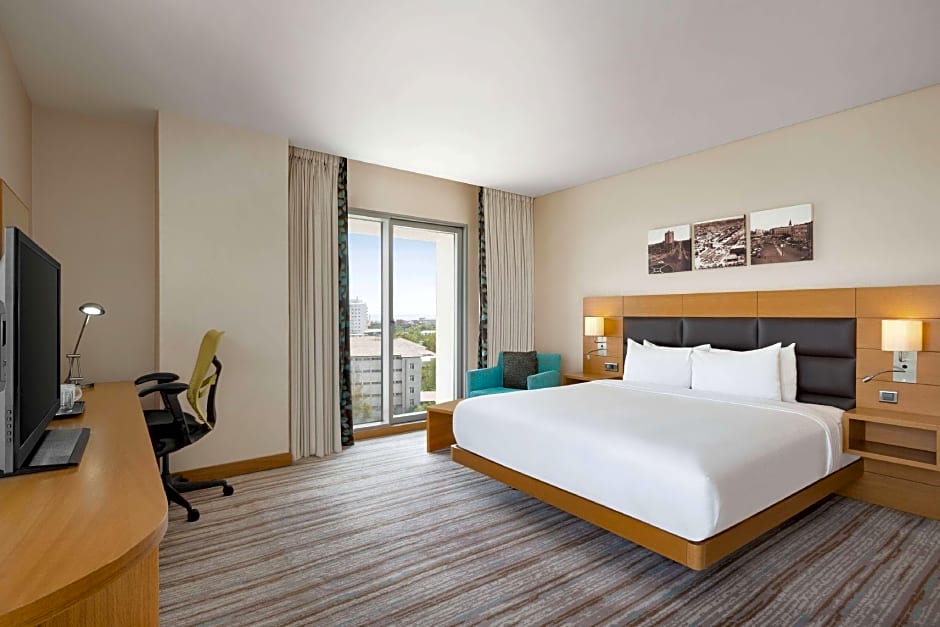 Wyndham Garden Diyarbakir