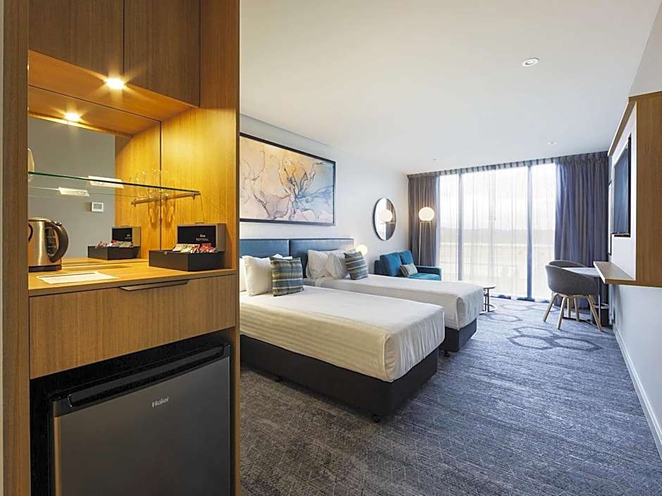 Mercure Canberra Belconnen