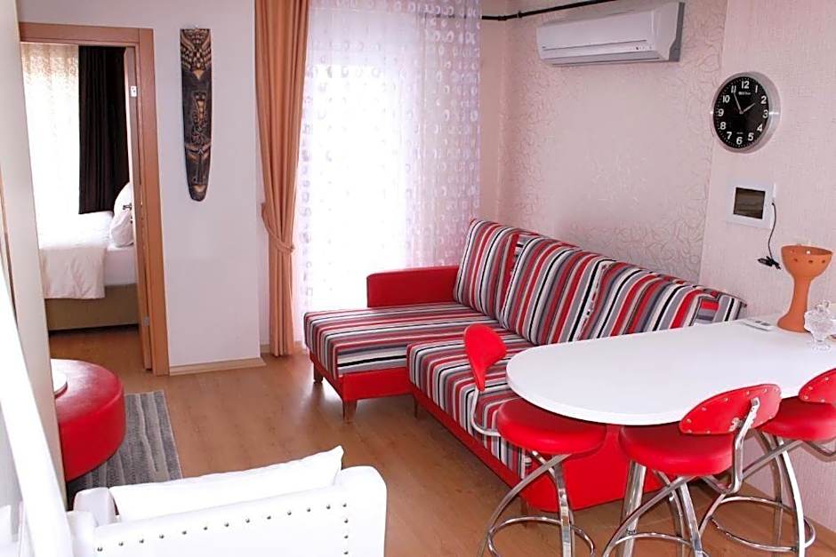 Livia Residence