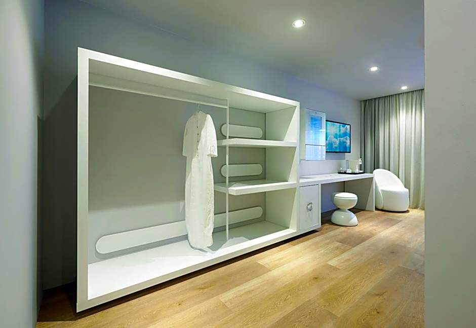 YouMe Design Place Hotel