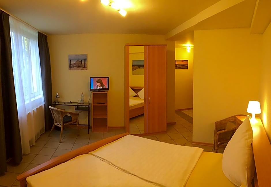 Zdjęcie 1 z 4 — Double Room