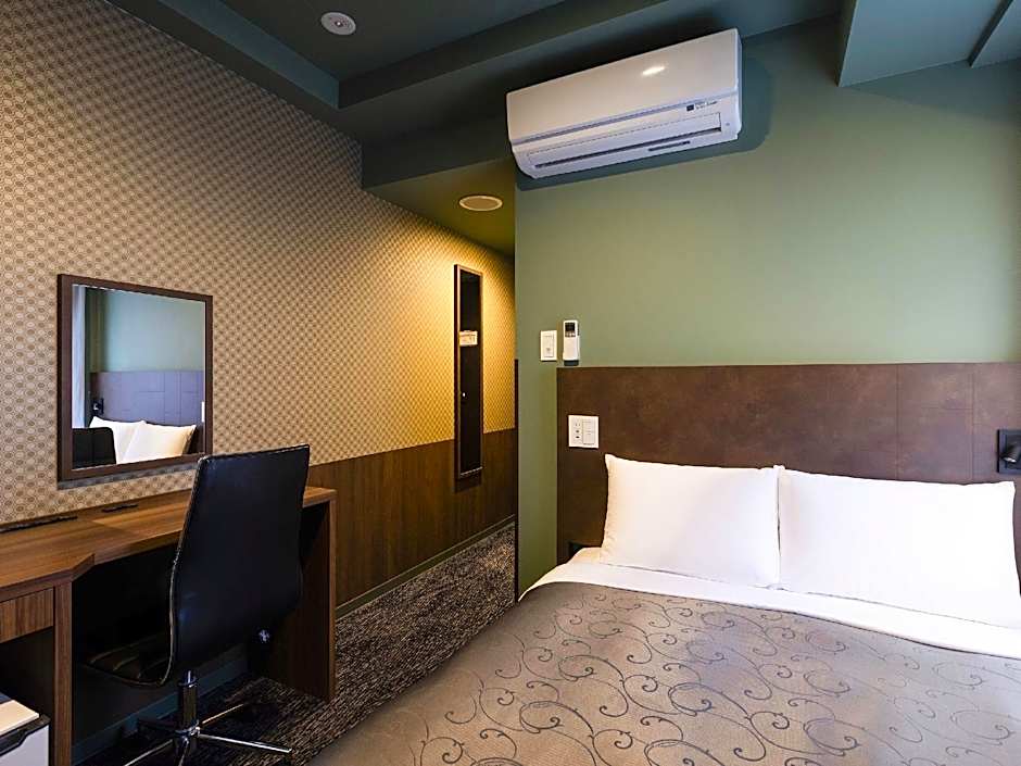 Hotel Wing International Shimbashi Onarimon