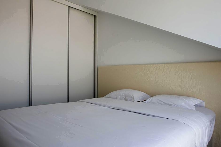 Oscar Concept Apartments