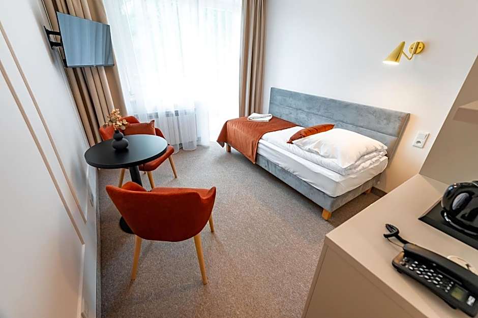 Ośrodek Szkoleniowo Wypoczynkowy Galicya