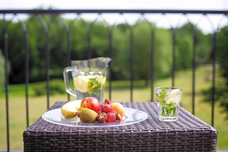 Hotel Schloss Gamehl