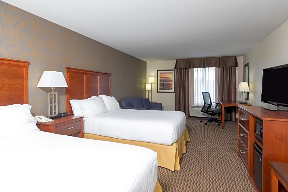 Holiday Inn Express Holland, an IHG Hotel