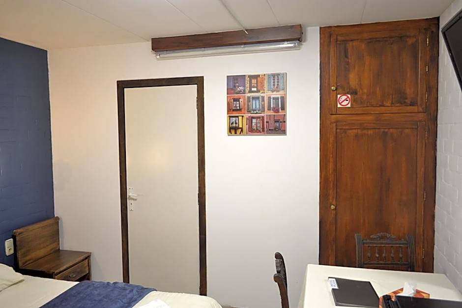 Hotel Plaza