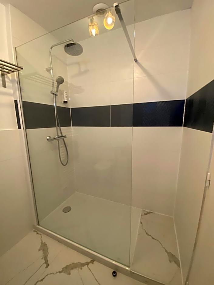 La glycine hotel, spa et bien-être