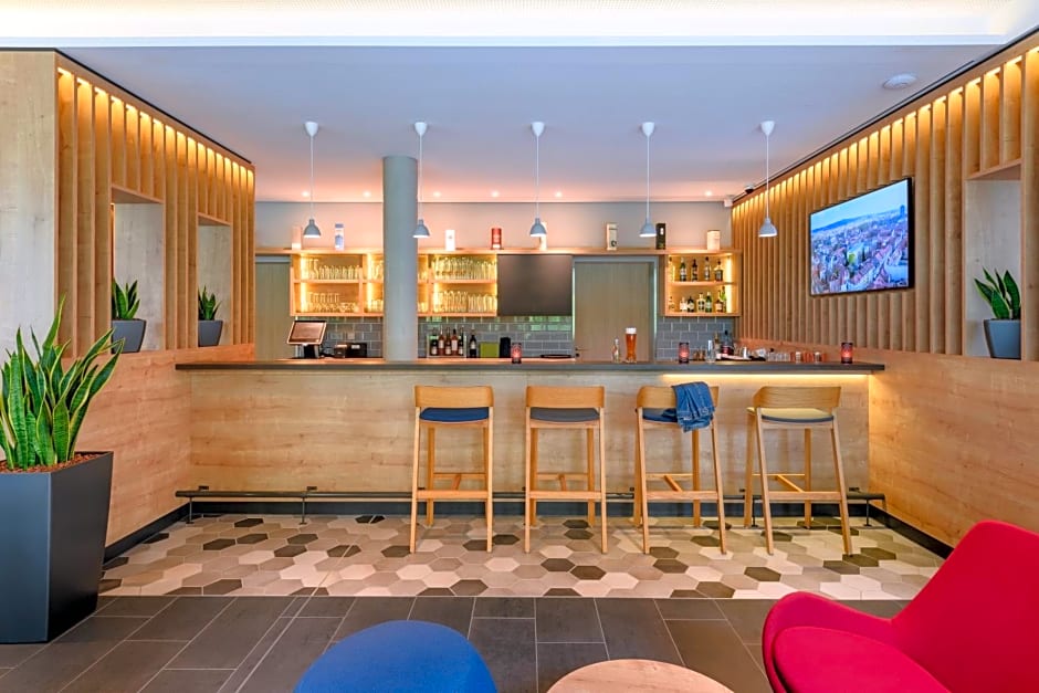 Holiday Inn Express Goettingen By IHG
