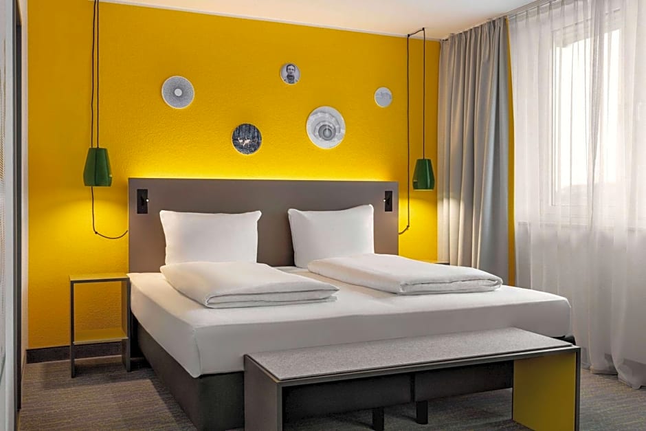 Vienna House Easy by Wyndham Bad Oeynhausen