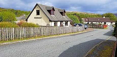 Gleann an Ronnaich Bed & Breakfast