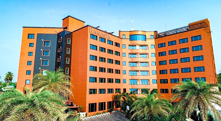 Ramada by Wyndham Alleppey