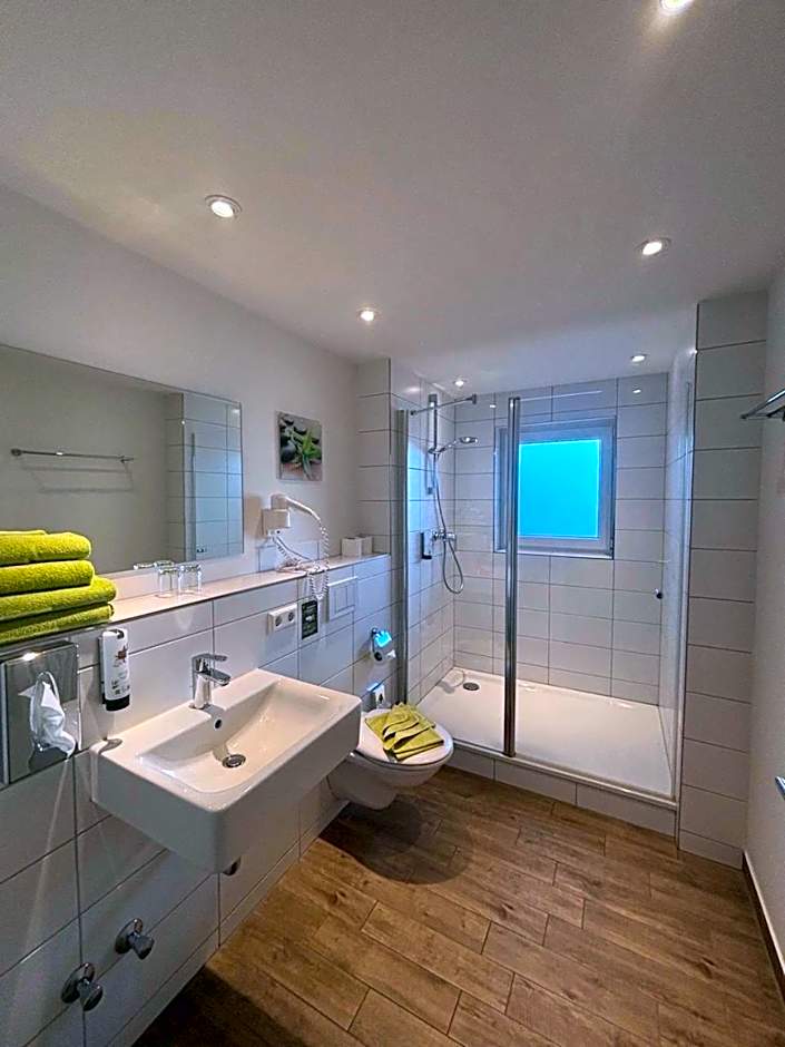 Hotel-Resort Waldachtal - Adults only