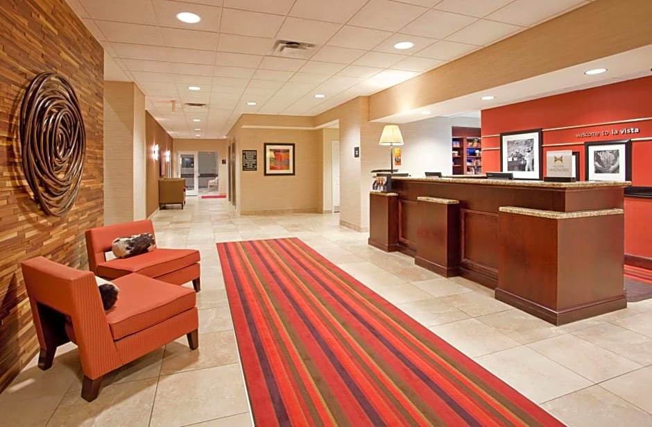 Hampton Inn By Hilton And Suites Omaha Southwest La Vista