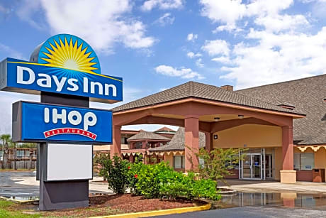 Days Inn by Wyndham St Augustine I-95-Outlet Mall