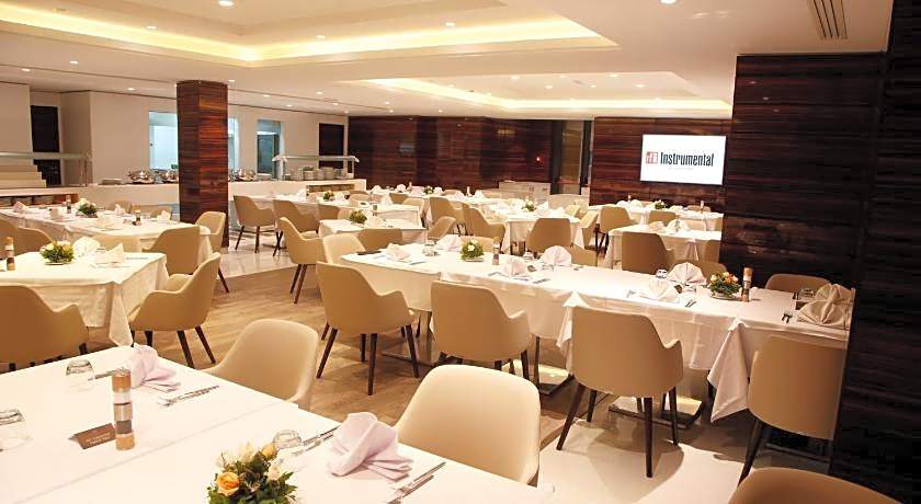 Movenpick Hotel Sfax