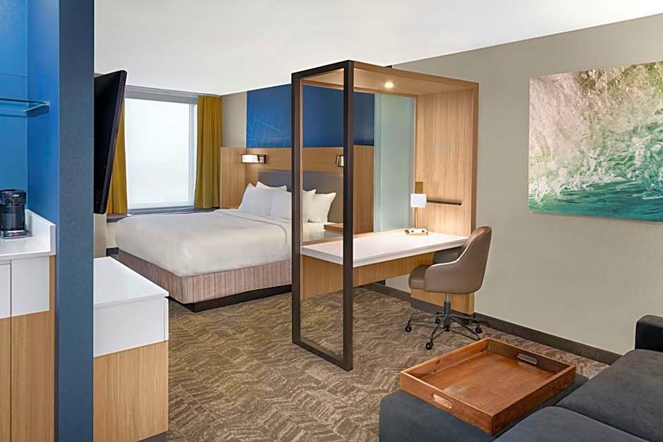 SpringHill Suites by Marriott Holland
