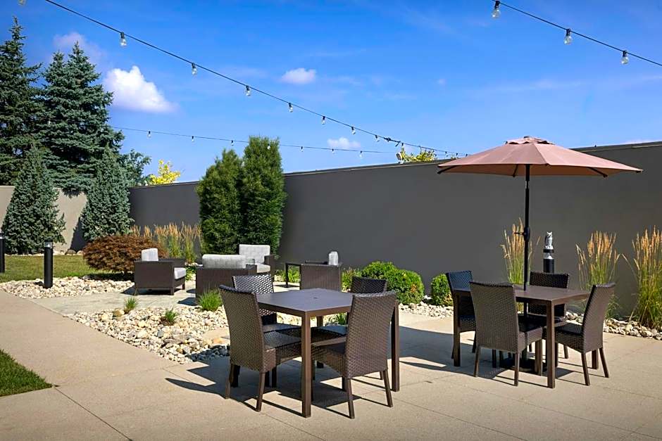 Courtyard by Marriott Dayton Beavercreek