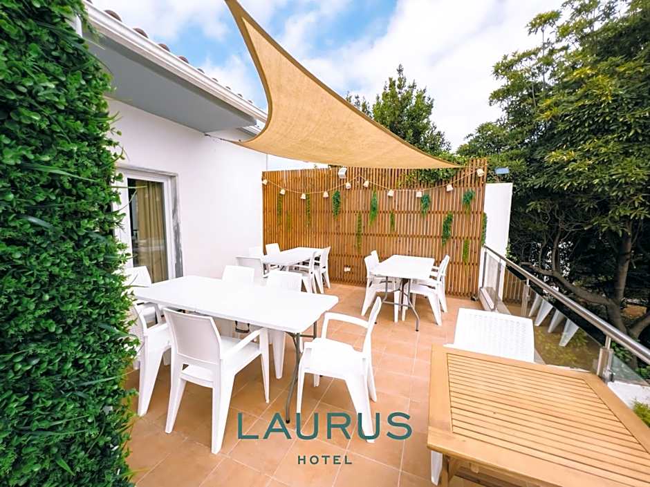 Laurus Hotel