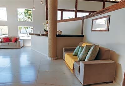 Pousada Porto da Barra