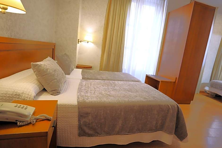 Hotel Granada Centro