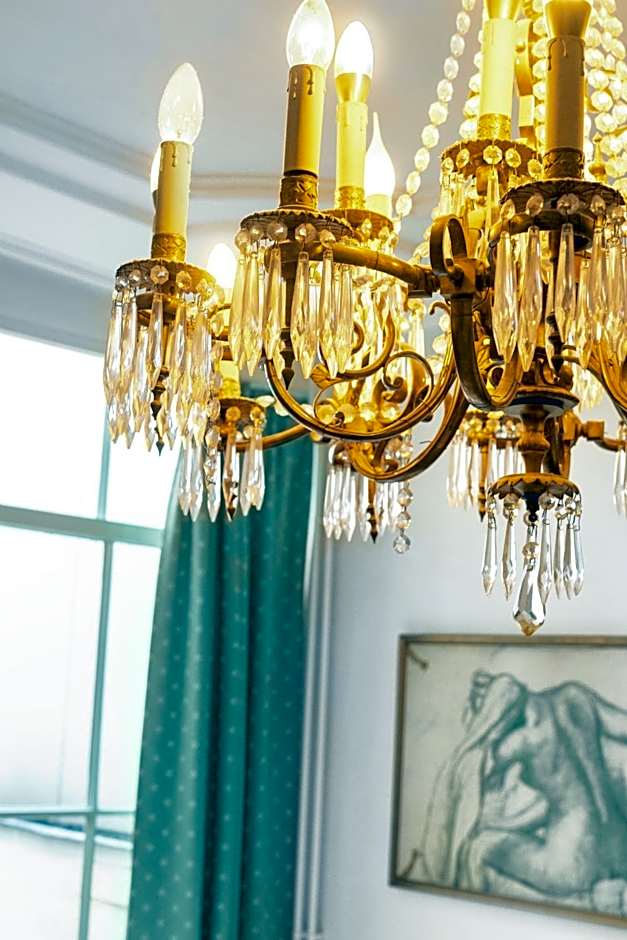 Boutique Hotel des Arts