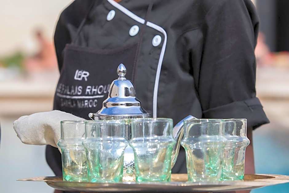 Palais Rhoul & Spa Dakhla