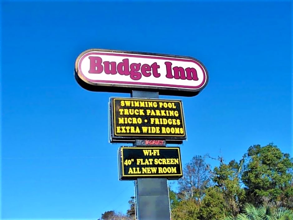 Budget Inn Conway