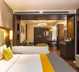 The Grand Magrath Hotel