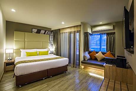 One Bedroom Suite - Place