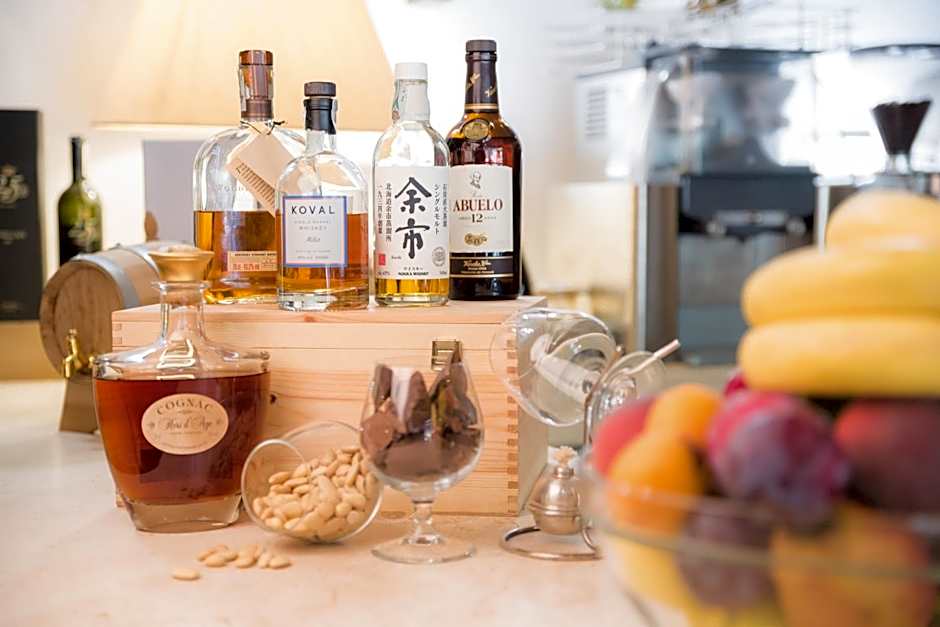 Hotel Costa dei Fiori