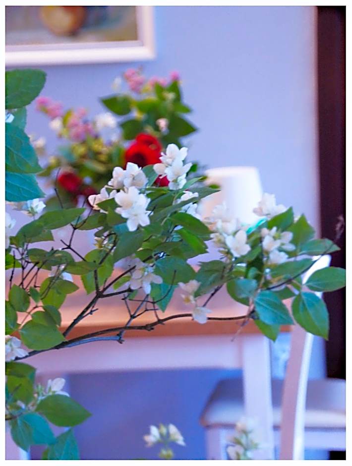 Willa Pod Basztą Restauracja&Wellness