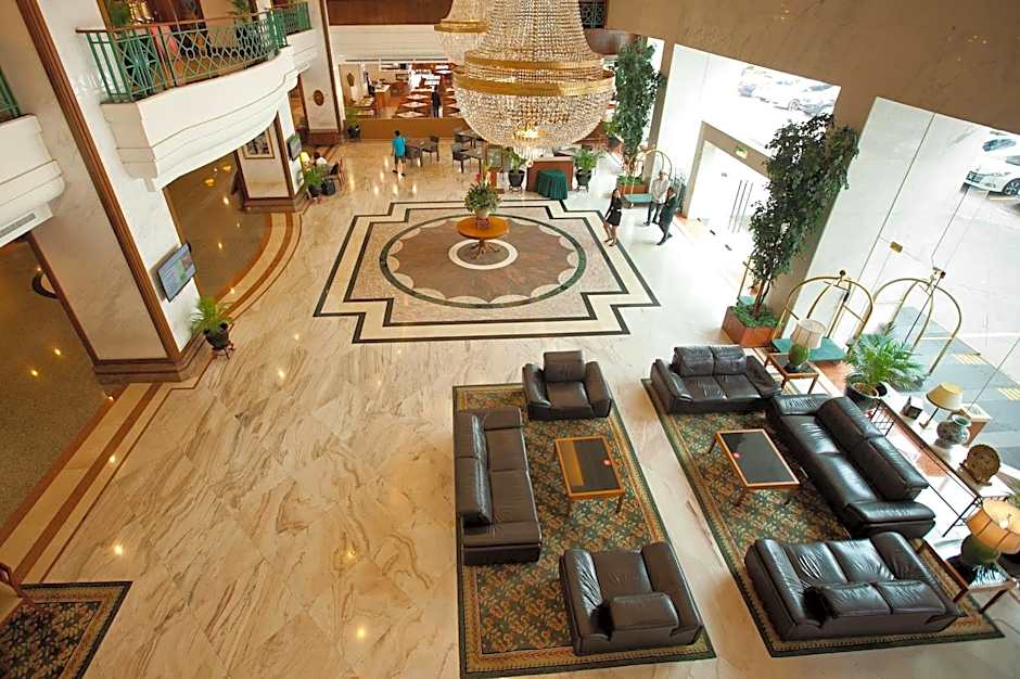 Gurney Bay Hotel, A Parkroyal Partner Hotel