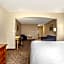 Best Western Cold Lake Inn