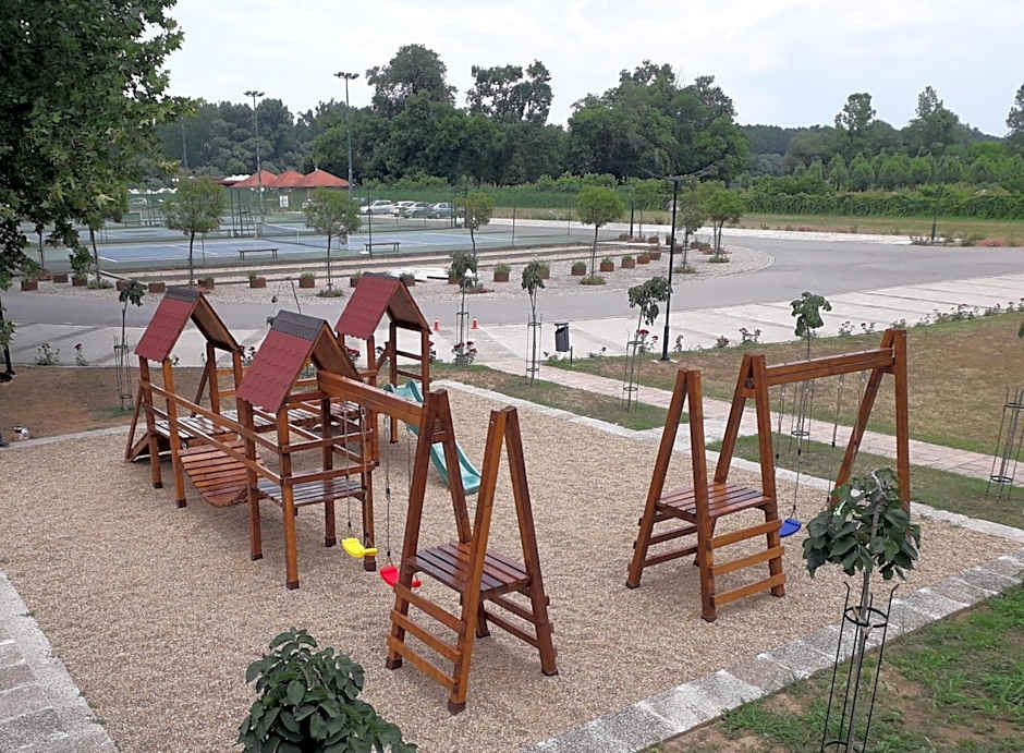 Hotel Marina Agreena