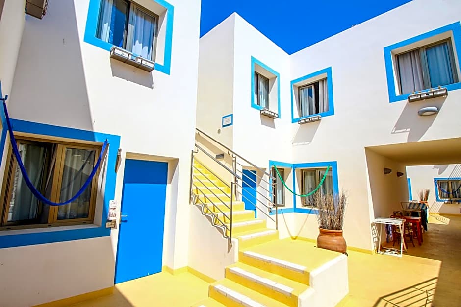 Hotel Paladini di Francia