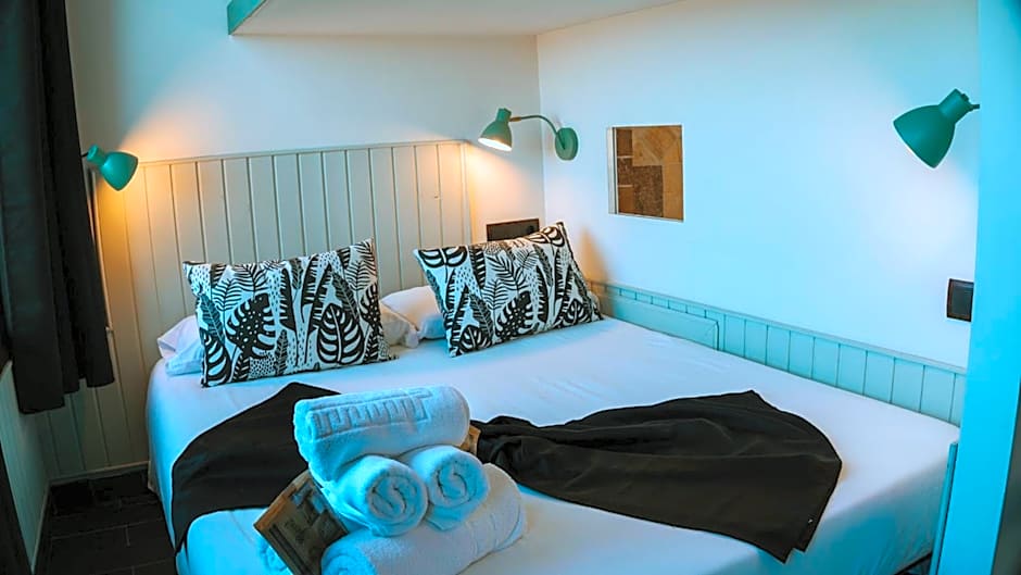 Hospedería Ballesteros