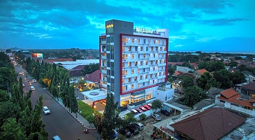 Metland Hotel Cirebon By Horison