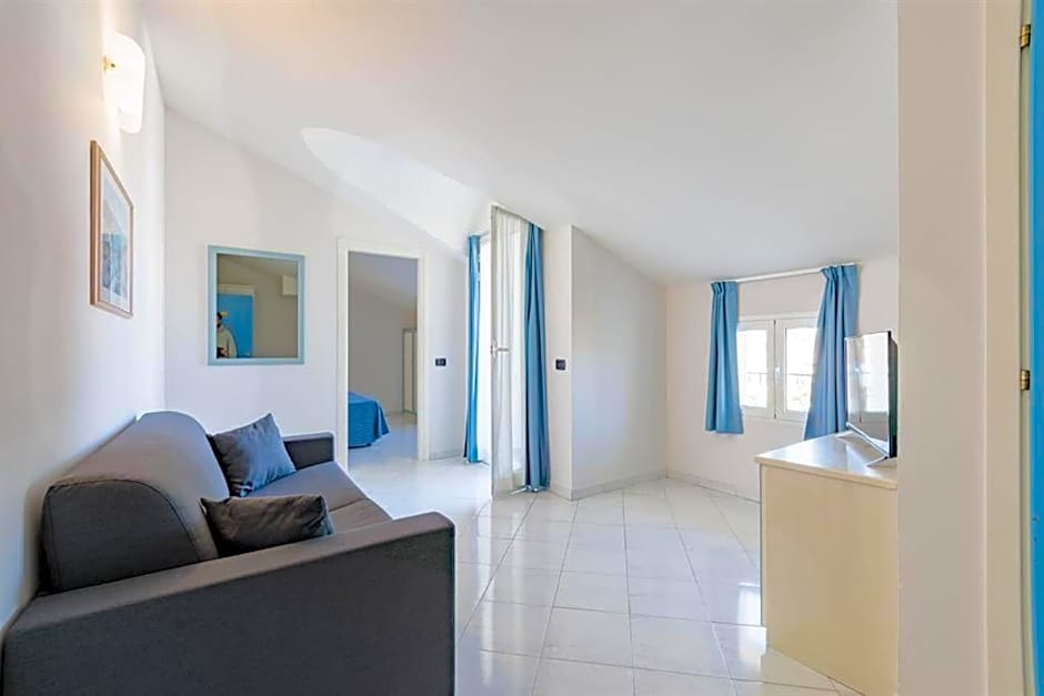 Hotel Residence Mediterraneo