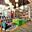 citizenM Seattle South Lake Union