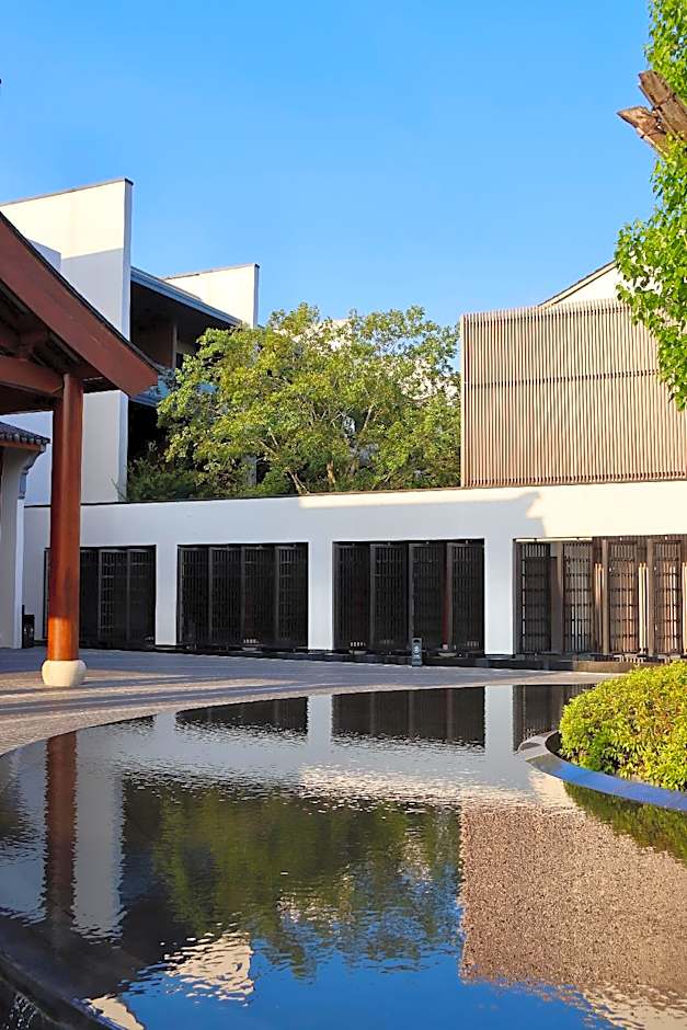 Kimpton Suzhou Bamboo Grove By IHG