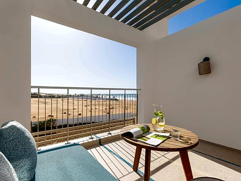 Hotel Sofitel Agadir Thalassa Sea & Spa