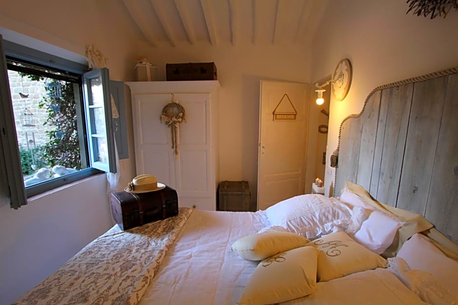 La Casina Di Manon – Vinci, IA