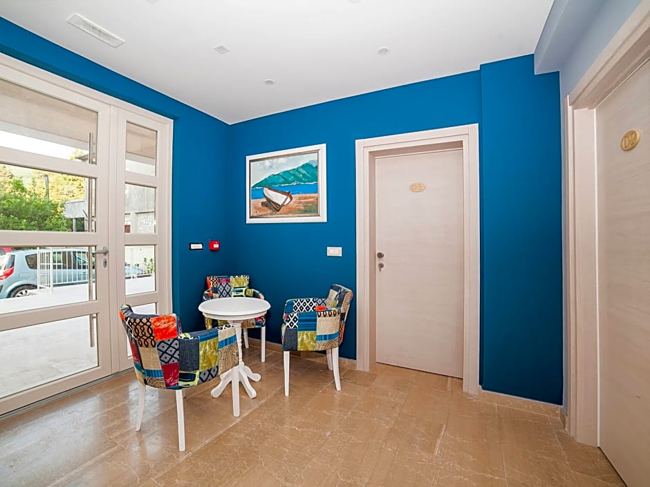 Sea Point Apartments